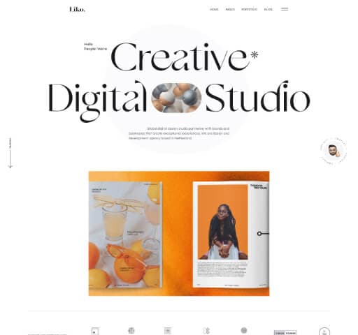 Branding